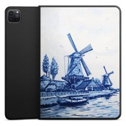 Tablet Smart Case schwarz