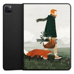 Tablet Smart Case schwarz