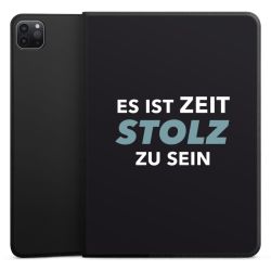 Tablet Smart Case schwarz