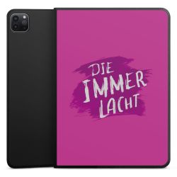 Tablet Smart Case schwarz