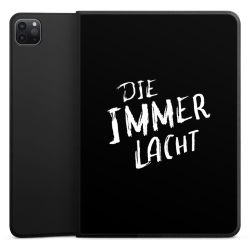 Tablet Smart Case schwarz