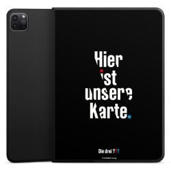 Tablet Smart Case schwarz