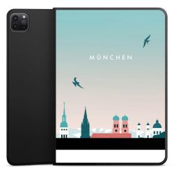 Tablet Smart Case schwarz