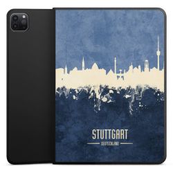 Tablet Smart Case schwarz