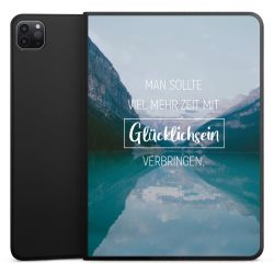 Tablet Smart Case schwarz