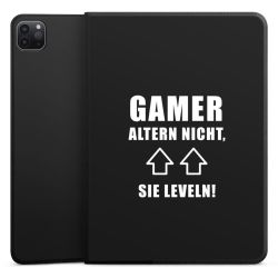 Tablet Smart Case schwarz