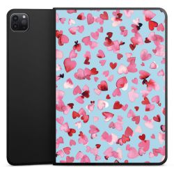 Tablet Smart Case schwarz