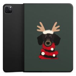 Tablet Smart Case schwarz