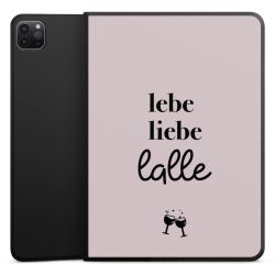 Tablet Smart Case schwarz