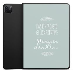 Tablet Smart Case schwarz