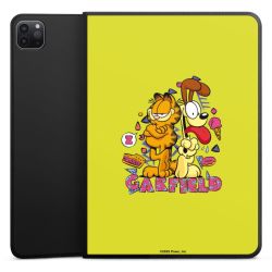 Tablet Smart Case schwarz