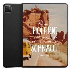 Tablet Smart Case schwarz