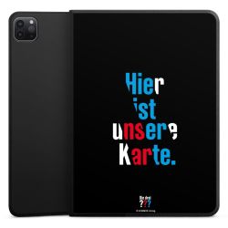 Tablet Smart Case schwarz