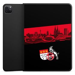 Tablet Smart Case schwarz