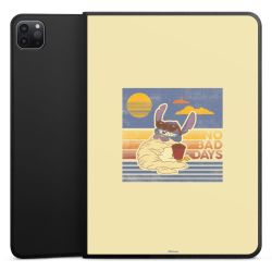 Tablet Smart Case schwarz