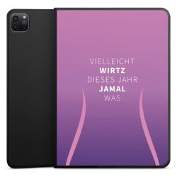 Tablet Smart Case schwarz