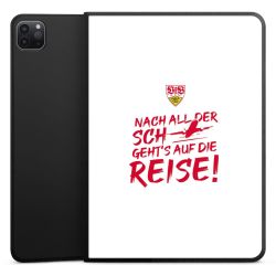 Tablet Smart Case schwarz