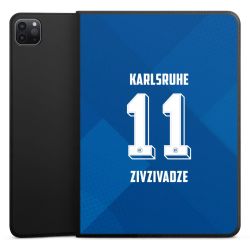 Tablet Smart Case schwarz