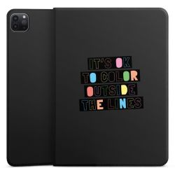 Tablet Smart Case schwarz