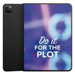 Tablet Smart Case schwarz