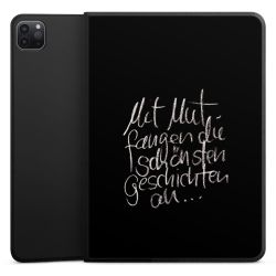 Tablet Smart Case schwarz