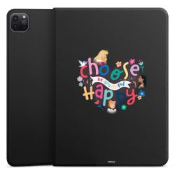 Tablet Smart Case schwarz