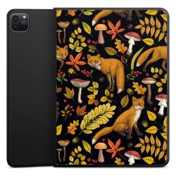 Tablet Smart Case schwarz