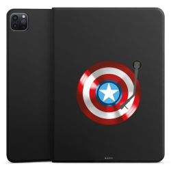 Tablet Smart Case schwarz