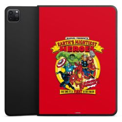 Tablet Smart Case schwarz