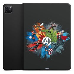 Tablet Smart Case schwarz