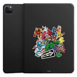 Tablet Smart Case schwarz