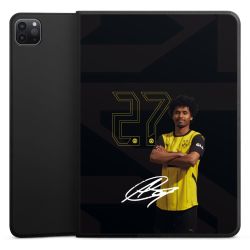 Tablet Smart Case schwarz
