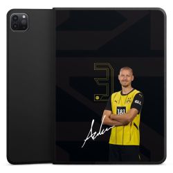 Tablet Smart Case schwarz