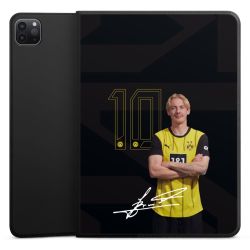Tablet Smart Case schwarz