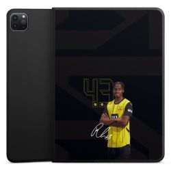 Tablet Smart Case schwarz