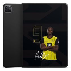 Tablet Smart Case schwarz