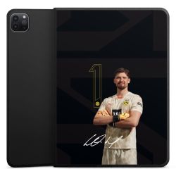Tablet Smart Case schwarz