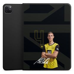 Tablet Smart Case schwarz