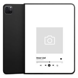 Tablet Smart Case schwarz