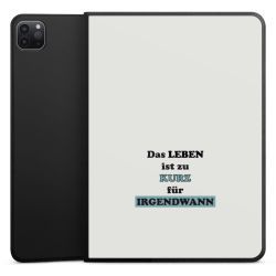 Tablet Smart Case schwarz