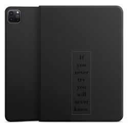 Tablet Smart Case schwarz