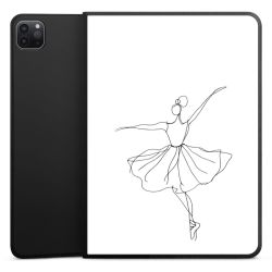 Tablet Smart Case schwarz