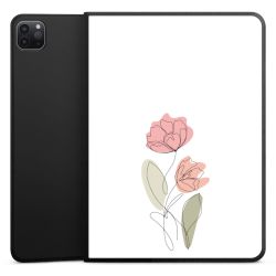 Tablet Smart Case schwarz