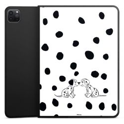 Tablet Smart Case schwarz