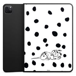 Tablet Smart Case schwarz