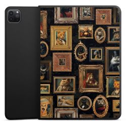 Tablet Smart Case schwarz