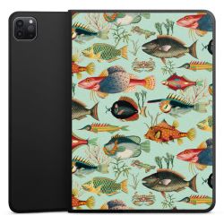 Tablet Smart Case schwarz