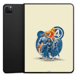 Tablet Smart Case schwarz