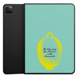 Tablet Smart Case schwarz