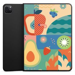 Tablet Smart Case schwarz